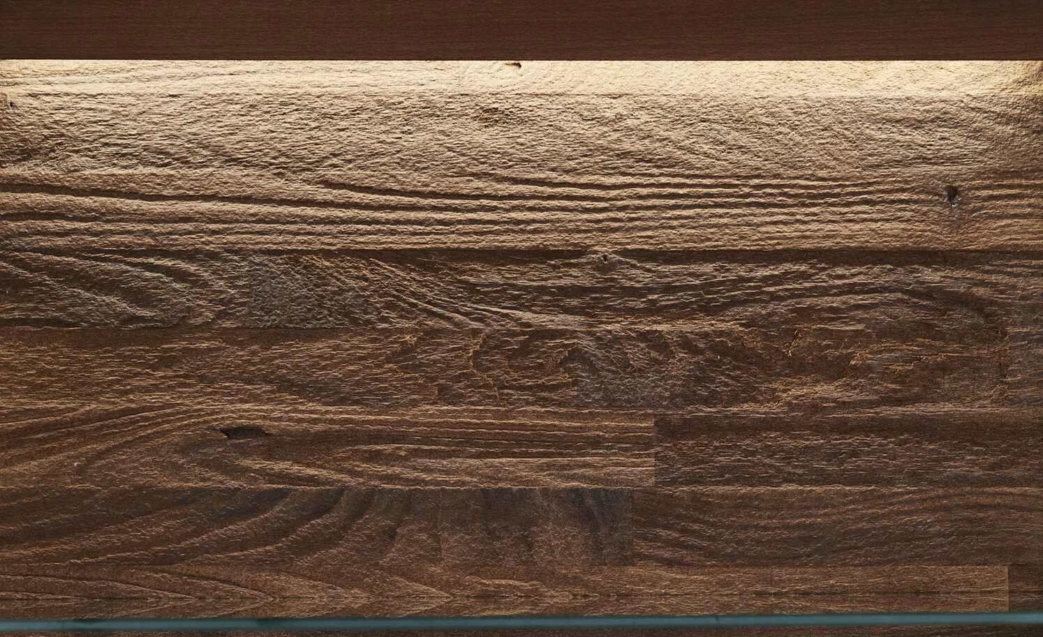 Berger & Rath Vitrine Claro | Weiß-Creme rechts Sichtbare Rückwand gesandstrahlt 5 Berger & Rath Vitrine Claro | Weiß-Creme rechts Sichtbare Rückwand gesandstrahlt – Bild 5