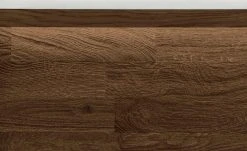 Berger & Rath Vitrine Claro | Weiß-Creme Sichtbare Rückwand: Wildnussbaum ohne Glaseinlegeböden -Kommode & Sideboards Verkäufe 12238629 11 202108121318