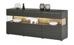 Berger & Rath Sideboard Claro | Anthrazit -Kommode & Sideboards Verkäufe 12238632 10 202103041239