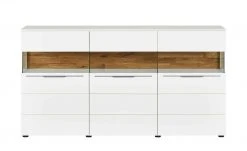 Berger & Rath Sideboard Claro | Weiß-Creme Sichtbare Rückwand: Wildeiche gesandstrahlt 21 Berger & Rath Sideboard Claro | Weiß-Creme Sichtbare Rückwand: Wildeiche gesandstrahlt -Kommode & Sideboards Verkäufe 12238660 11 202103042233