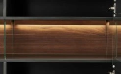 Berger & Rath Highboard Claro | Anthrazit -Kommode & Sideboards Verkäufe 12238686 11 202103042233