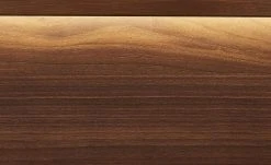 Berger & Rath Vitrine Claro | Anthrazit rechts Sichtbare Rückwand glatt -Kommode & Sideboards Verkäufe 12238690 7 202103042233