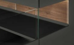 Berger & Rath Sideboard Claro | Anthrazit Sichtbare Rückwand: Wildnussbaum 23 Berger & Rath Sideboard Claro | Anthrazit Sichtbare Rückwand: Wildnussbaum -Kommode & Sideboards Verkäufe 12238694 11 202103051240