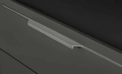 Berger & Rath Sideboard Claro | Anthrazit Sichtbare Rückwand: Wildnussbaum 24 Berger & Rath Sideboard Claro | Anthrazit Sichtbare Rückwand: Wildnussbaum -Kommode & Sideboards Verkäufe 12238694 12 202103051240