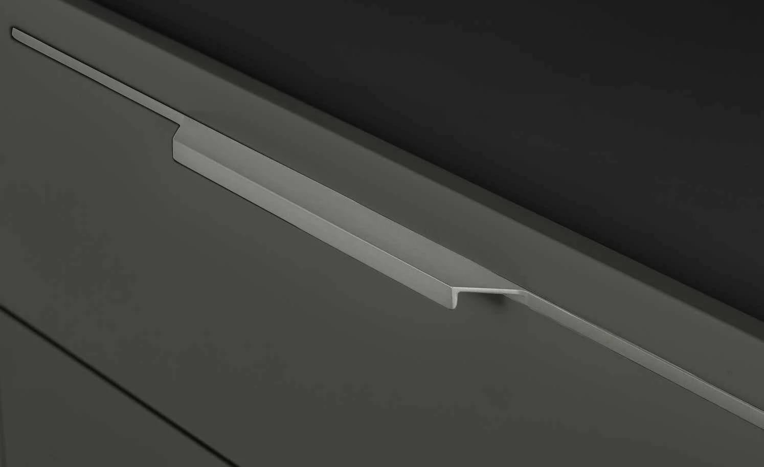 Berger & Rath Sideboard Claro | Anthrazit Sichtbare Rückwand: Wildnussbaum 12 Berger & Rath Sideboard Claro | Anthrazit Sichtbare Rückwand: Wildnussbaum – Bild 12