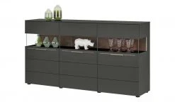 Berger & Rath Sideboard Claro | Anthrazit Sichtbare Rückwand: Wildnussbaum 19 Berger & Rath Sideboard Claro | Anthrazit Sichtbare Rückwand: Wildnussbaum -Kommode & Sideboards Verkäufe 12238694 6 202103051240