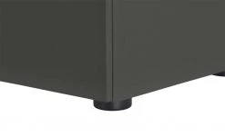 Berger & Rath Sideboard Claro | Anthrazit Sichtbare Rückwand: Wildnussbaum 21 Berger & Rath Sideboard Claro | Anthrazit Sichtbare Rückwand: Wildnussbaum -Kommode & Sideboards Verkäufe 12238694 9 202103051240