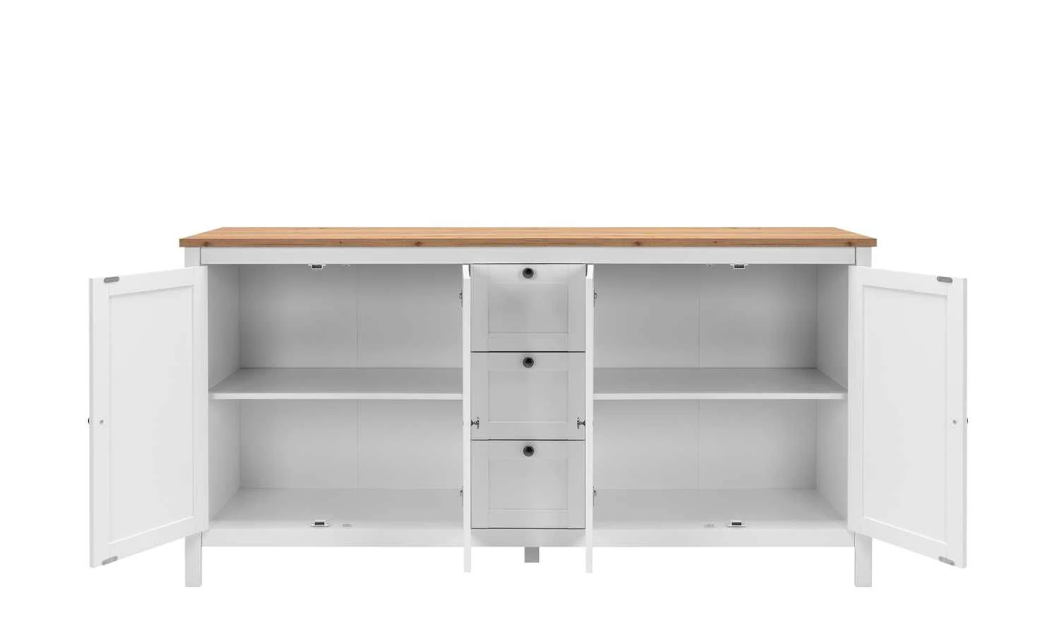 Sideboard Mazzano 10 Sideboard Mazzano – Bild 10