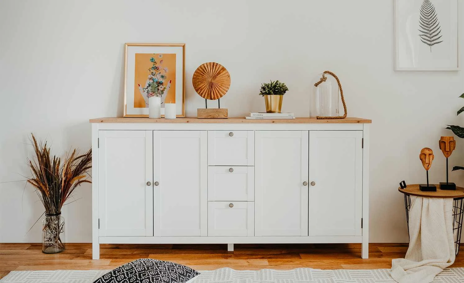 Sideboard Mazzano 2 Sideboard Mazzano – Bild 2