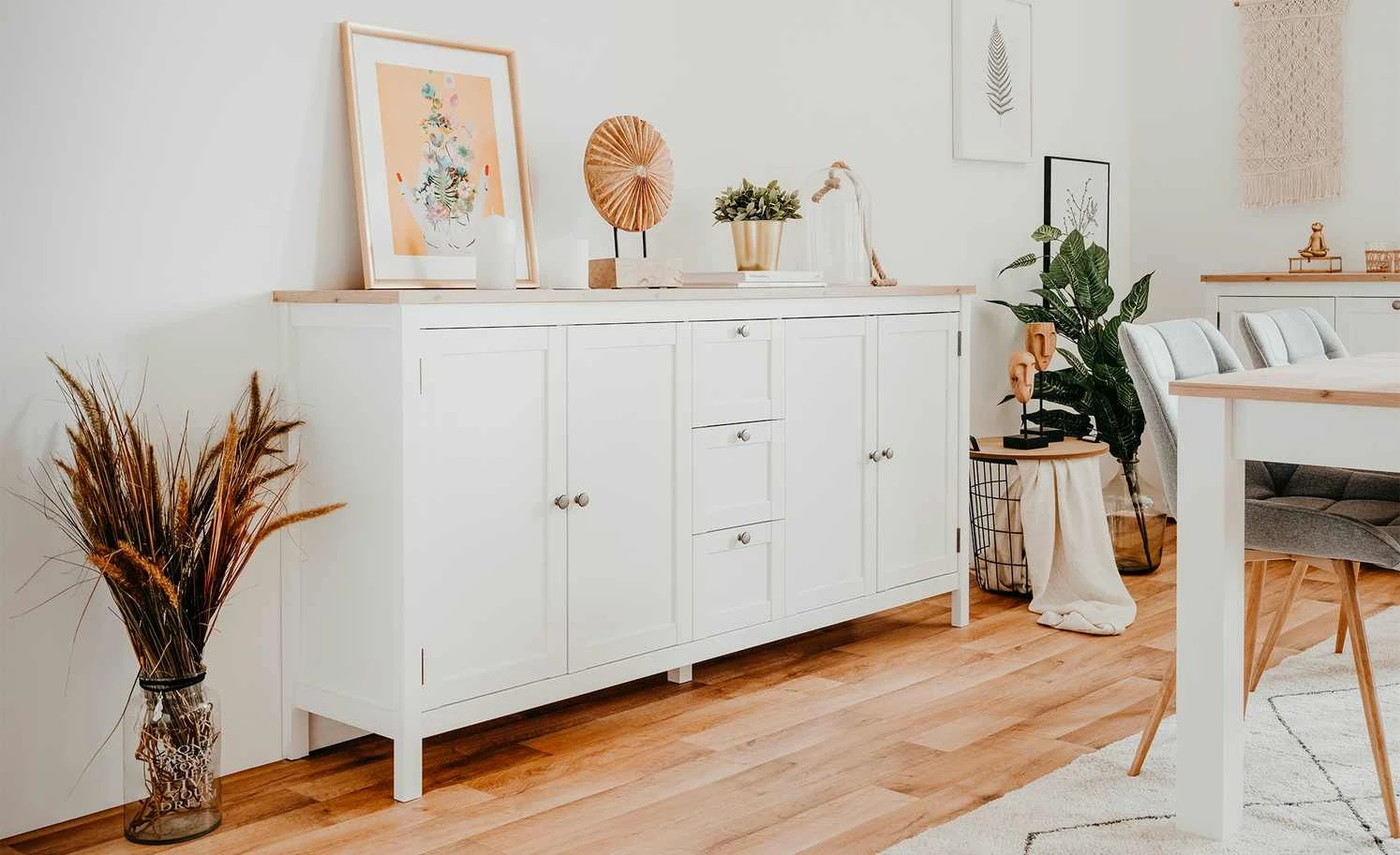 Sideboard Mazzano 1 Sideboard Mazzano