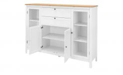 Highboard Mazzano -Kommode & Sideboards Verkäufe 12239532 10 201910172250