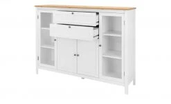 Highboard Mazzano -Kommode & Sideboards Verkäufe 12239532 11 201910172250