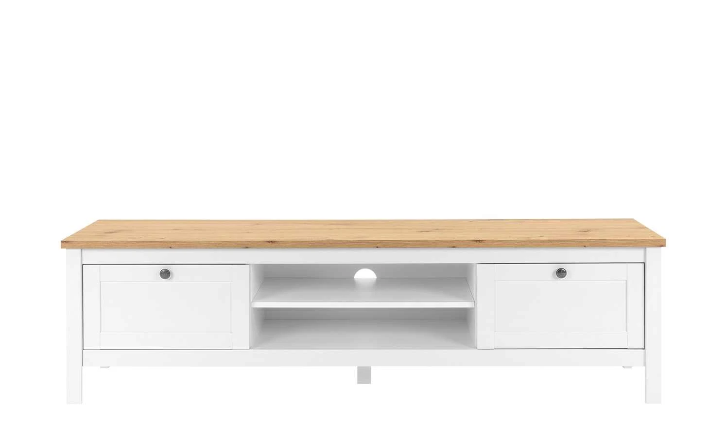 TV-Lowboard Mazzano 4 TV-Lowboard Mazzano – Bild 4