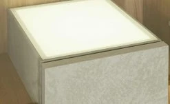 Highboard St. Moritz | Salzkammergut Alteiche / Beton -Kommode & Sideboards Verkäufe 12239924 10 202007240919