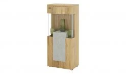 Highboard St. Moritz | Salzkammergut Alteiche / Beton -Kommode & Sideboards Verkäufe 12239924 7 202007240919