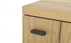 Highboard St. Moritz | Salzkammergut Alteiche / Beton -Kommode & Sideboards Verkäufe 12239924 9 202007240919