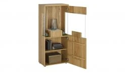 Highboard St. Moritz | Salzkammergut Alteiche / Balkeneiche -Kommode & Sideboards Verkäufe 12239925 10 202007240919