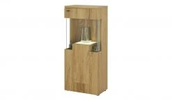 Highboard St. Moritz | Salzkammergut Alteiche / Balkeneiche -Kommode & Sideboards Verkäufe 12239925 3 202007240919