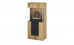 Highboard St. Moritz | Salzkammergut Alteiche / Feuerbalkeneiche 15 Highboard St. Moritz | Salzkammergut Alteiche / Feuerbalkeneiche -Kommode & Sideboards Verkäufe 12239926 4 202007240919