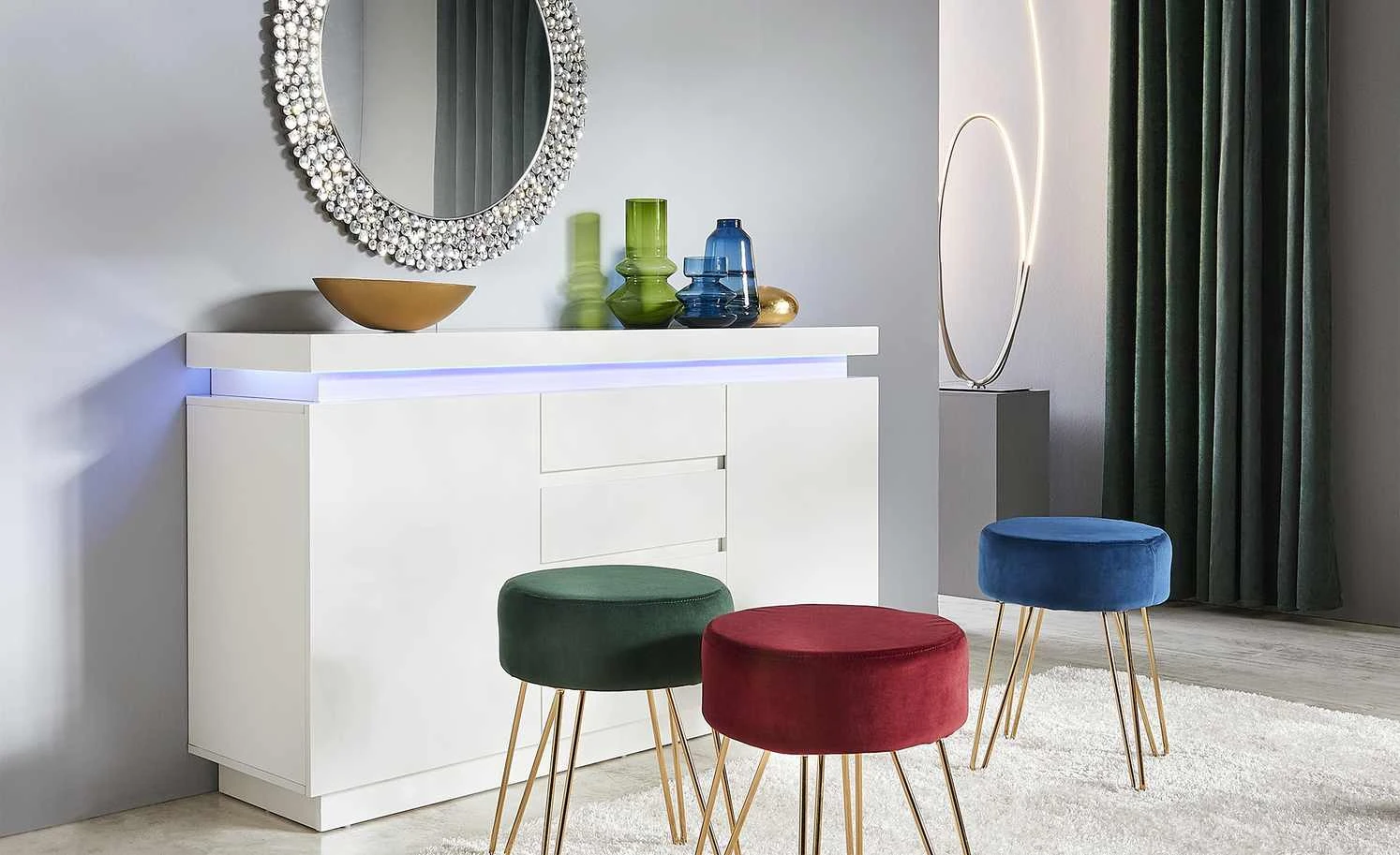 Kommode Torri 2 Kommode Torri – Bild 2