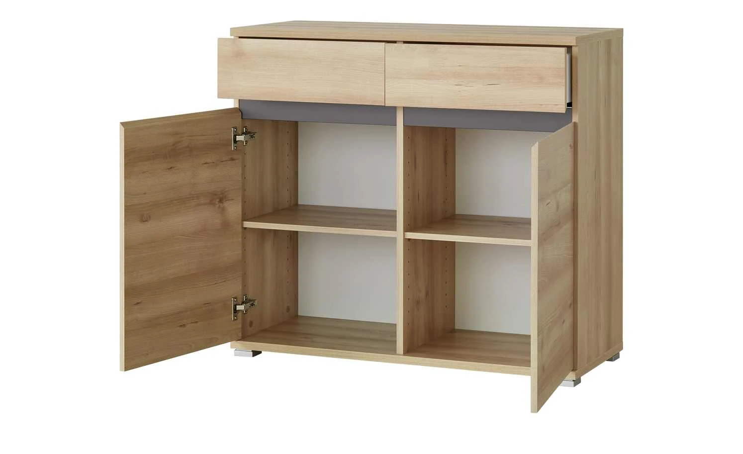 uno Kommode Lennox | 96|cm 3 uno Kommode Lennox | 96|cm – Bild 3