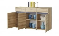 uno Kommode LENNOX | 144|cm -Kommode & Sideboards Verkäufe 12344089 3 201811271535