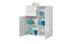 Kommode weiß breit 100 cm Palermo -Kommode & Sideboards Verkäufe 12344528 6 202208242232