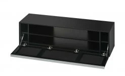 Lowboard Soundbase S | Schwarz -Kommode & Sideboards Verkäufe 12344565 3 201811271505
