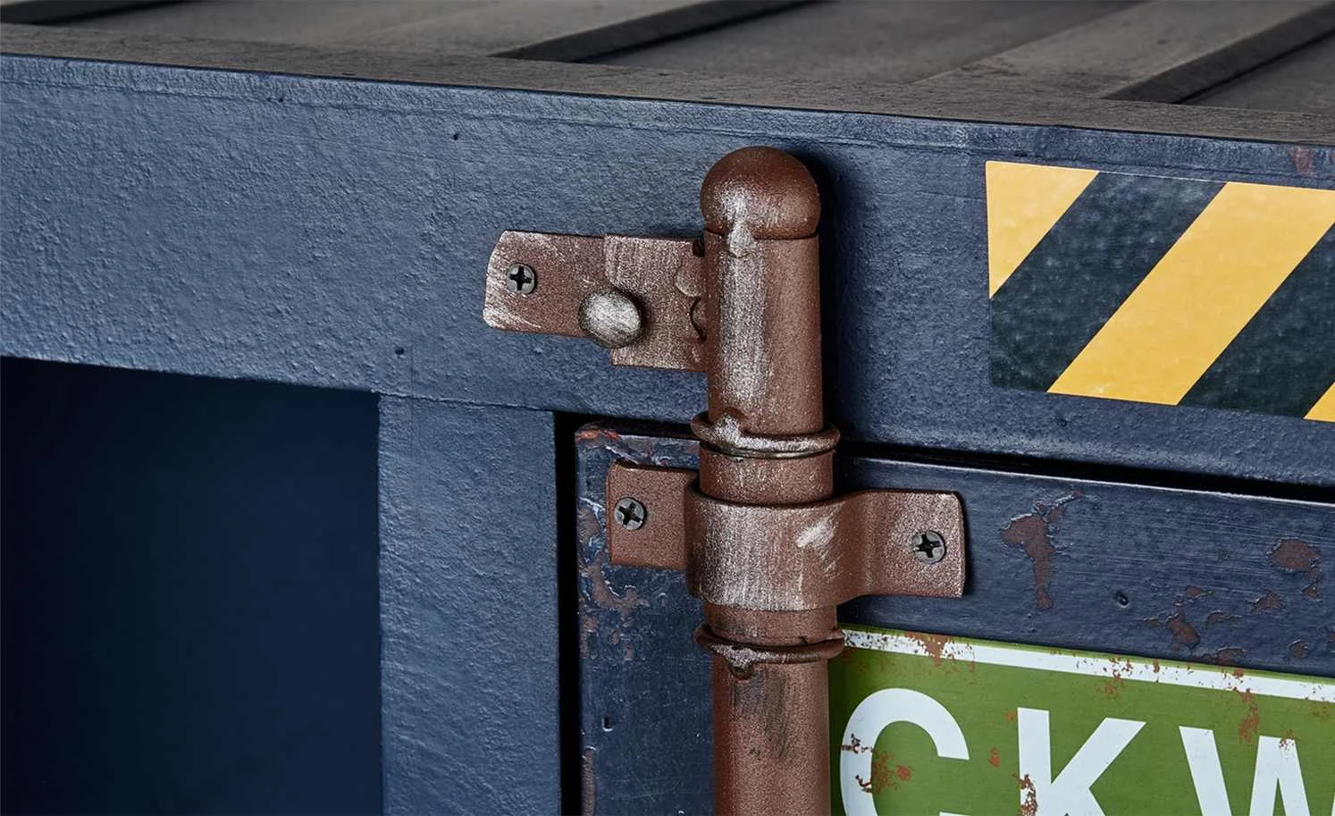 Kommode Genua 4 Kommode Genua – Bild 4