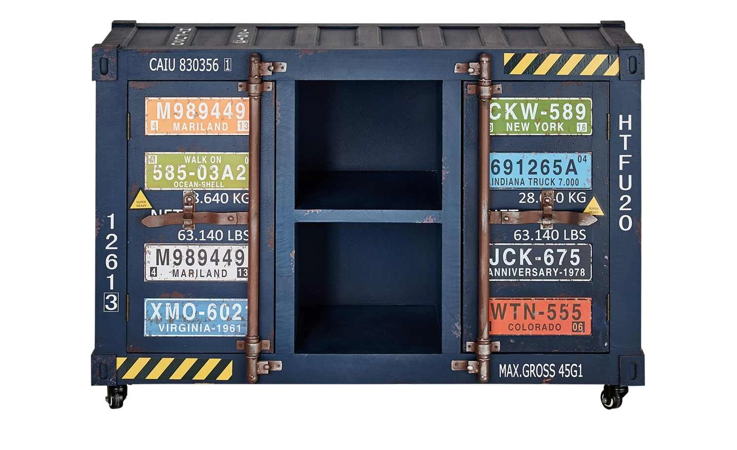 Kommode Genua 8 Kommode Genua – Bild 8