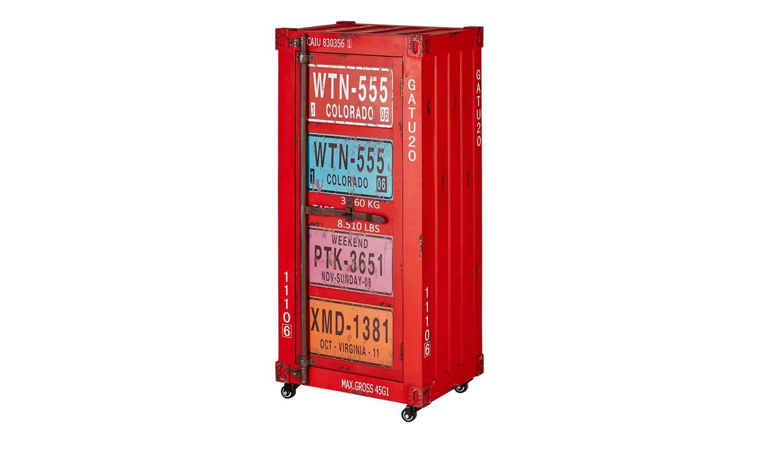 Kommode Ancona 2 Kommode Ancona – Bild 2