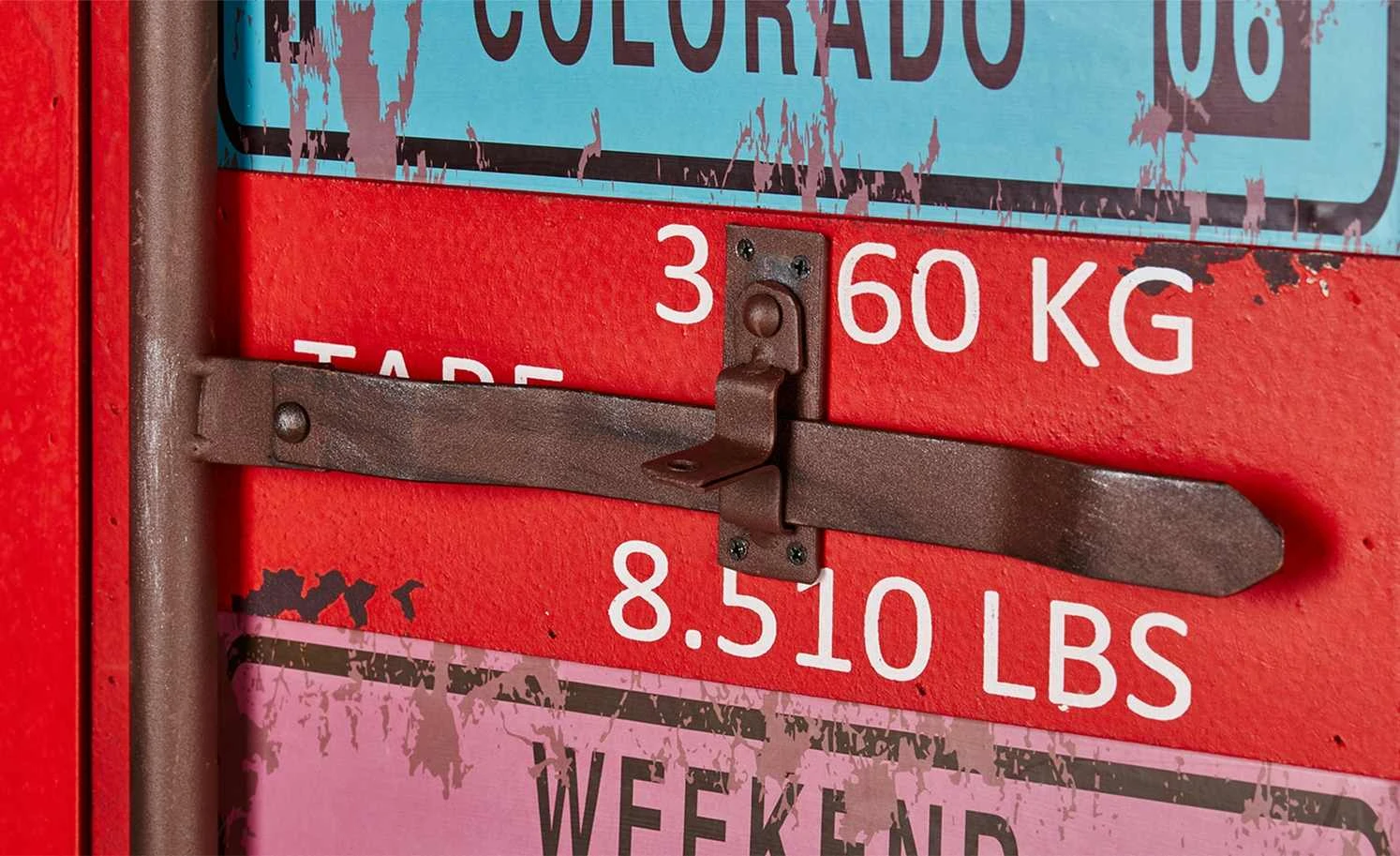 Kommode Ancona 4 Kommode Ancona – Bild 4