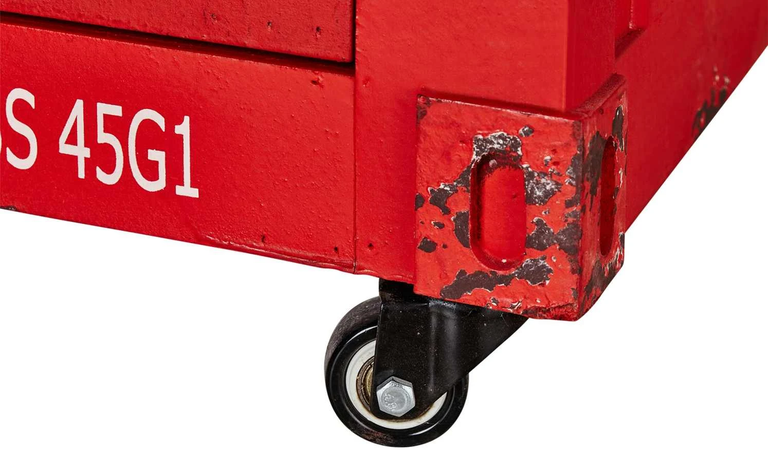 Kommode Ancona 7 Kommode Ancona – Bild 7