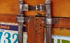 Kommode im Containerdesign Paola -Kommode & Sideboards Verkäufe 12345196 2 201811271511