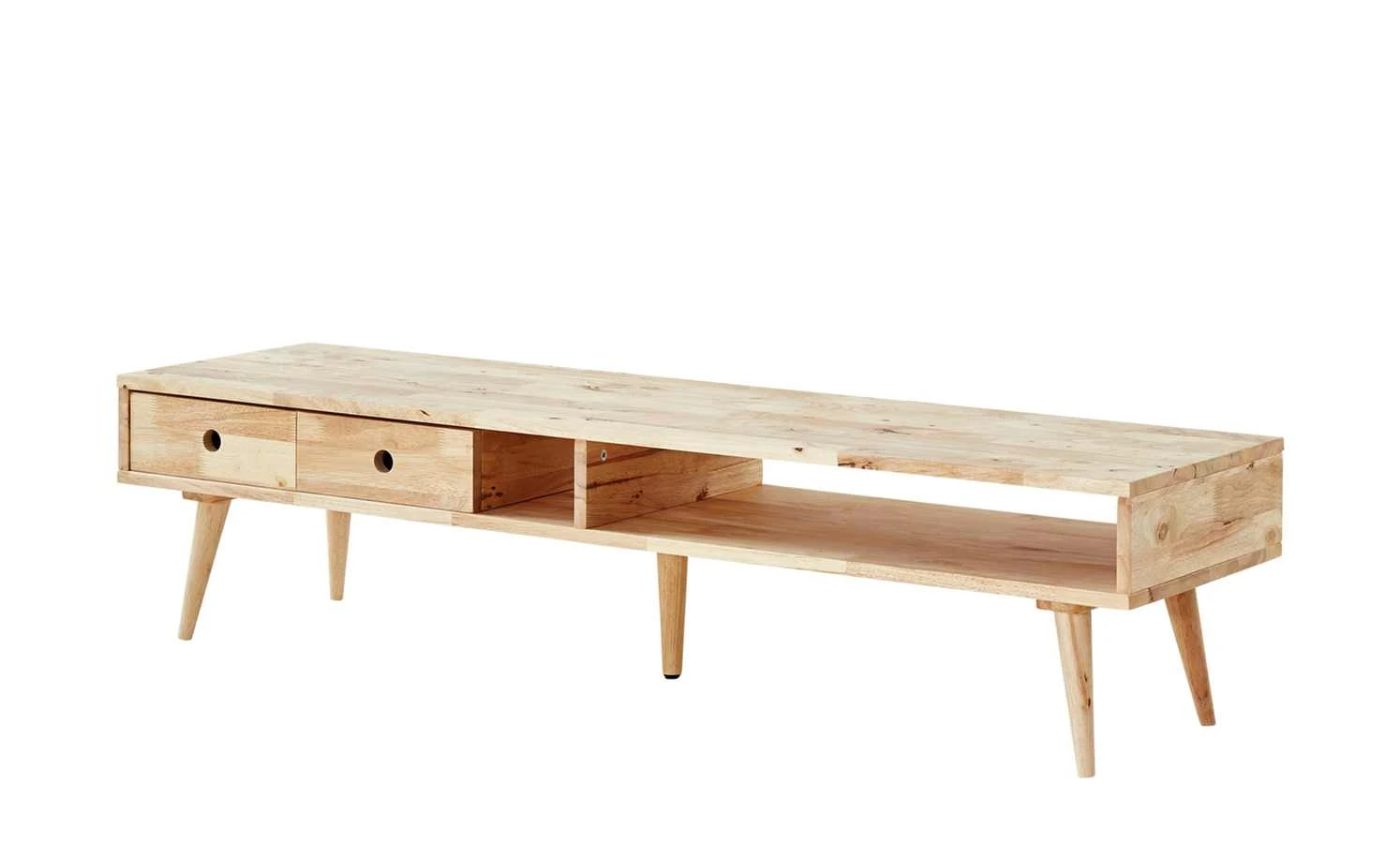 Roomers TV-Lowboard Nate 3 Roomers TV-Lowboard Nate – Bild 3