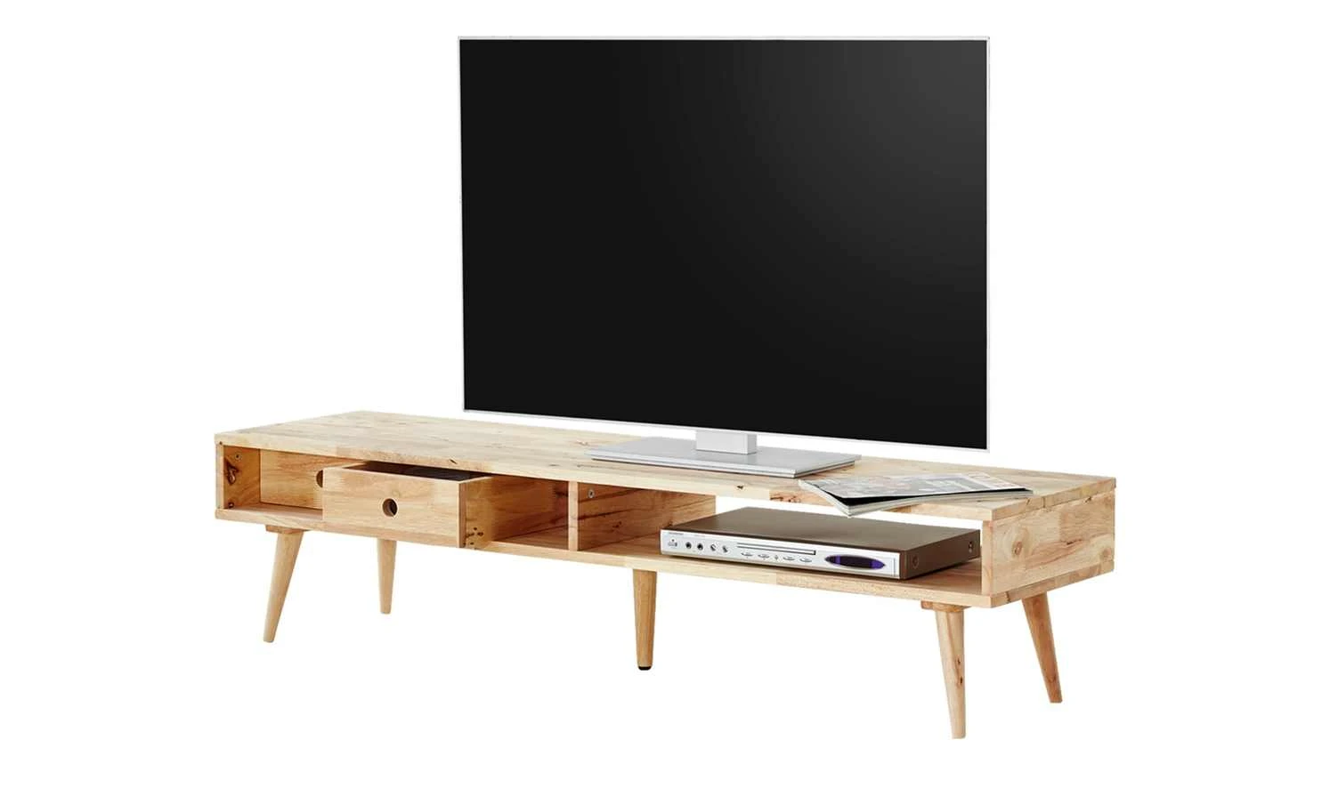 Roomers TV-Lowboard Nate 10 Roomers TV-Lowboard Nate – Bild 10