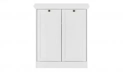 Kommode Laurito | Weiß Ausführung I 13 Kommode Laurito | Weiß Ausführung I -Kommode & Sideboards Verkäufe 12346186 4 201811271556