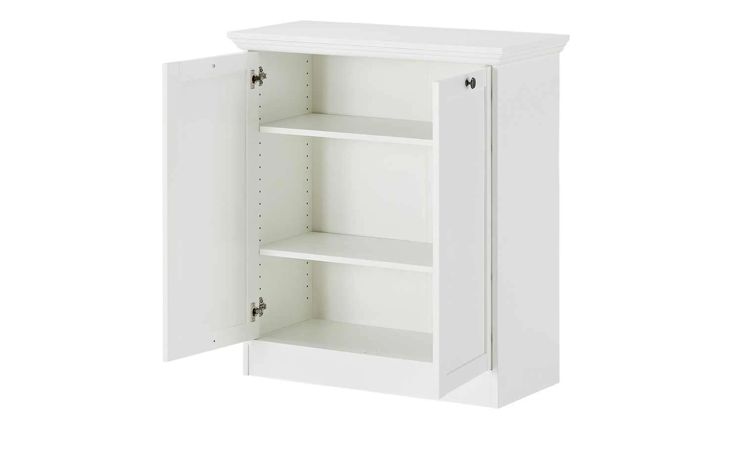 Kommode Laurito | Weiß Ausführung I 8 Kommode Laurito | Weiß Ausführung I – Bild 8