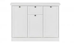 Kommode Laurito | Weiß Ausführung III -Kommode & Sideboards Verkäufe 12346187 8 201811271556