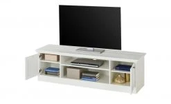 TV-Lowboard Laurito | Weiß -Kommode & Sideboards Verkäufe 12347473 6 201901221132