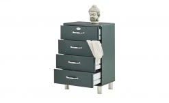 Kommode Malibu | Moosgrün -Kommode & Sideboards Verkäufe 12347678 2 201811271526