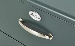 Kommode Malibu | Moosgrün -Kommode & Sideboards Verkäufe 12347678 5 201811271526