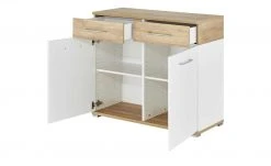 uno Kommode Stripe | 96|cm -Kommode & Sideboards Verkäufe 12347763 8 202012032239