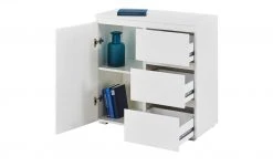 Kommode Tarent | Weiß Ausführung II -Kommode & Sideboards Verkäufe 12347832 7 201910282241