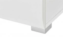 Kommode Cortina | 140|cm Weiß / Hirnholz (Nachbildung) -Kommode & Sideboards Verkäufe 12347838 5 201811271536