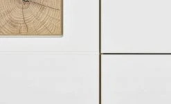 Kommode Cortina | 100|cm Weiß / Hirnholz (Nachbildung) -Kommode & Sideboards Verkäufe 12347839 10 201811271536