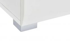Kommode Cortina | 100|cm Weiß / Hirnholz (Nachbildung) -Kommode & Sideboards Verkäufe 12347839 2 201811271536