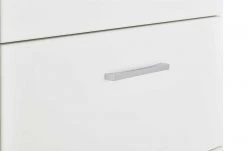 Kommode Cortina | 100|cm Weiß / Hirnholz (Nachbildung) -Kommode & Sideboards Verkäufe 12347839 3 201811271536