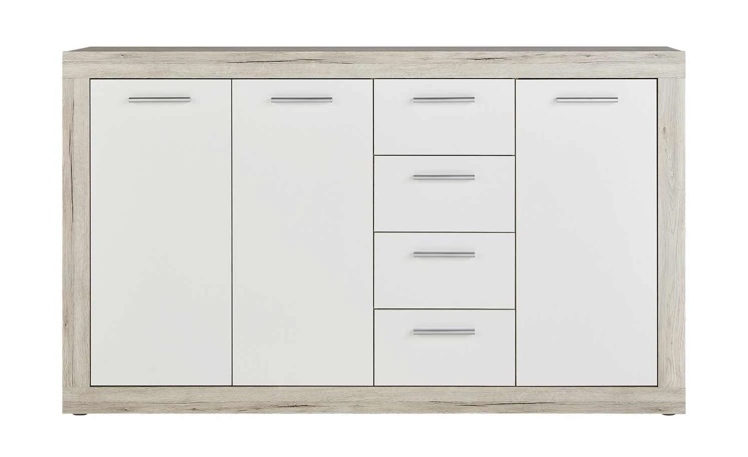 Kommode Baccio | 153|cm 3 Kommode Baccio | 153|cm – Bild 3