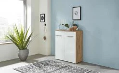 uno Kommode Bent | 89|cm